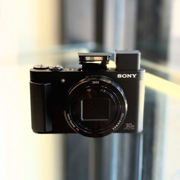 Sony Exmor R Charger Sony CYBERSHOT DSC HX 80 Sensor: 18.2 MP, CMOS Exmor R 1/2.3″ – CAMERA ...
