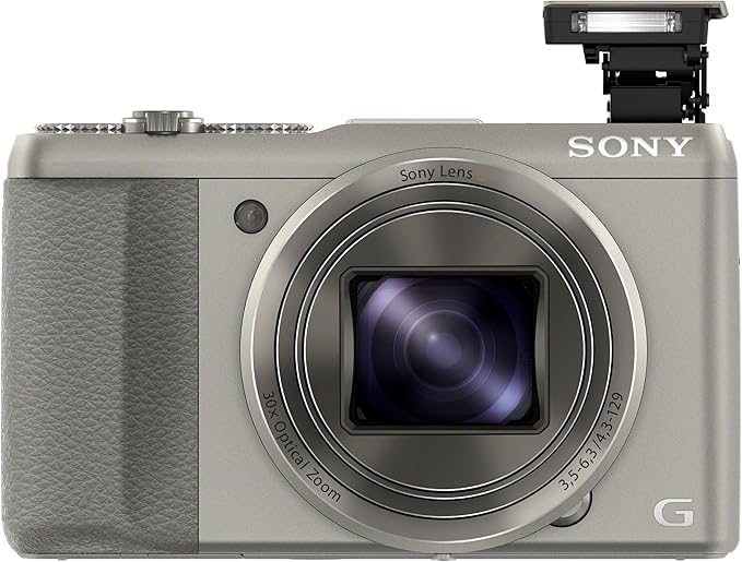 SONY HX 50